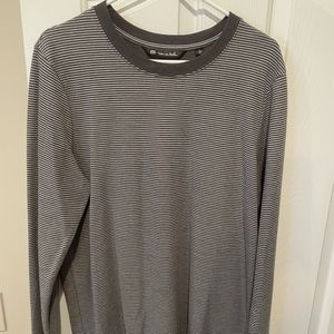 Travis Mathew Sweater